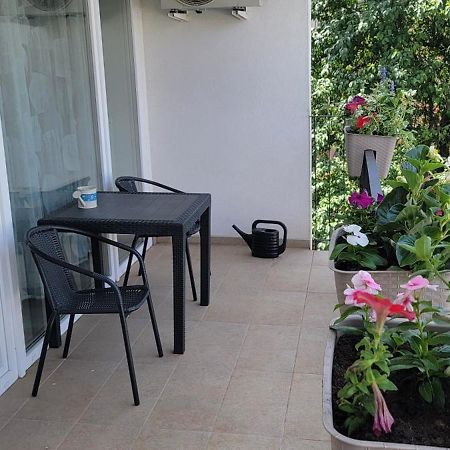 Ferienwohnung Moonshine Szegedin Exterior foto