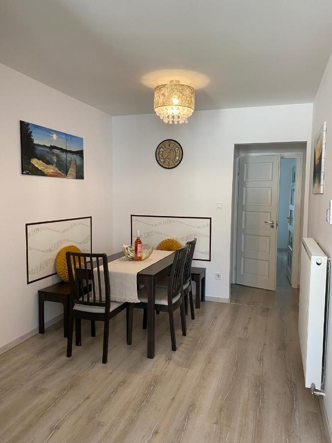 Ferienwohnung Moonshine Szegedin Exterior foto