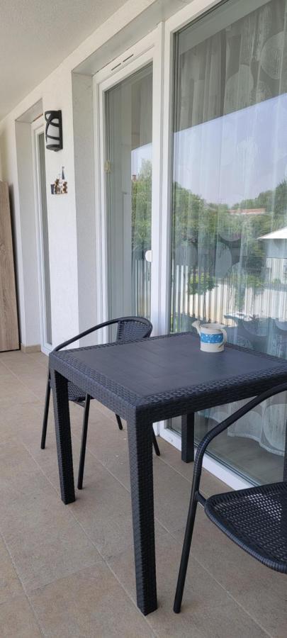 Ferienwohnung Moonshine Szegedin Exterior foto