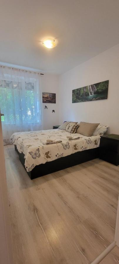 Ferienwohnung Moonshine Szegedin Exterior foto