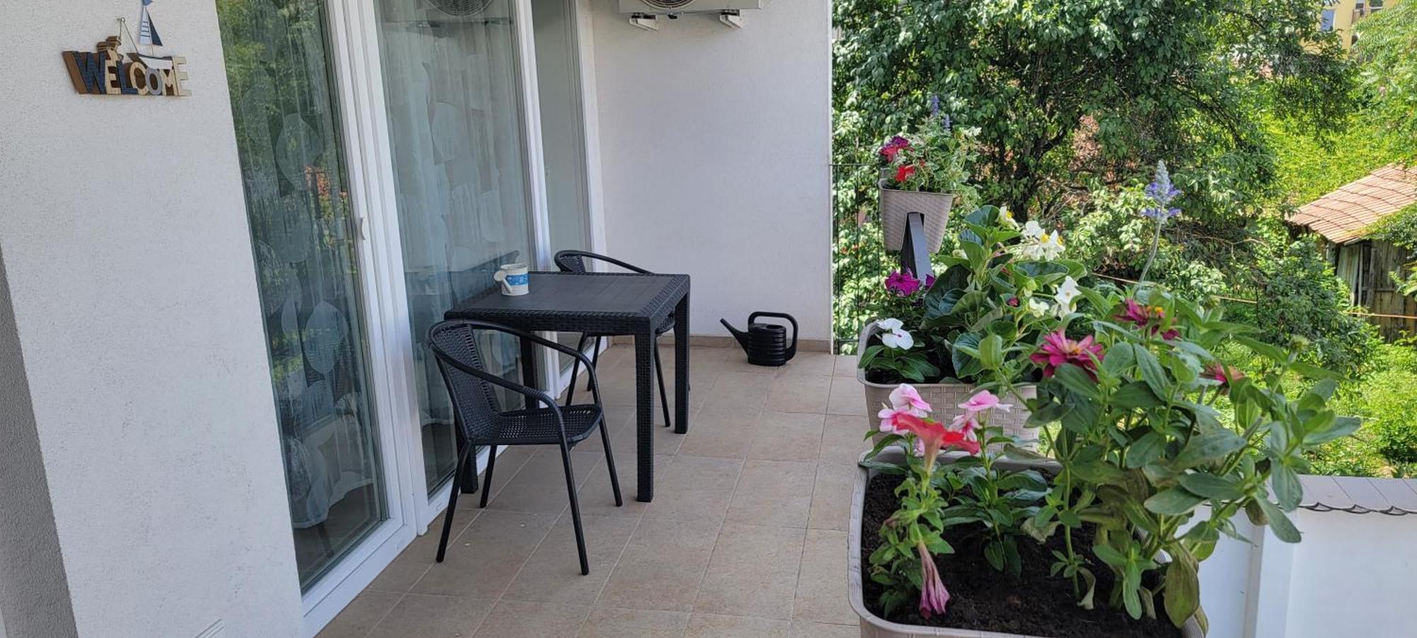 Ferienwohnung Moonshine Szegedin Exterior foto